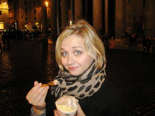 JaciAberson's profile picture. 