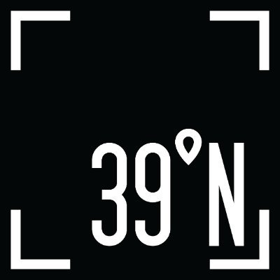 39° North Profile