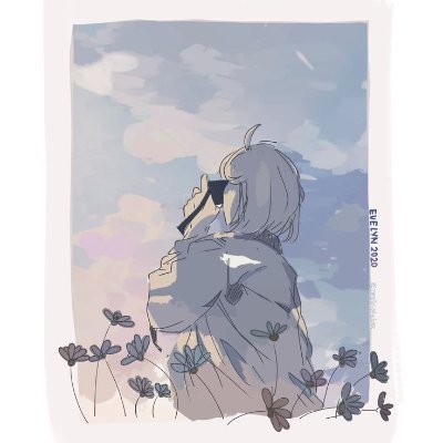 YukiRay8's profile picture. 