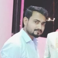 Abhishek Bharti (@iabhi95) 's Twitter Profile Photo Abhishek Bharti (@iabhi95) 's Twitter Profile Photo