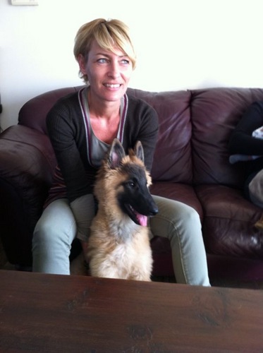 AgnesBaars's profile picture. 