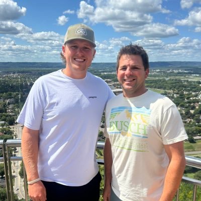 Nebraska Farmer 🚜 Pioneer Seeds 🌽 Crop Vantage Sales Rep 🌾