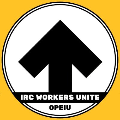 IRC Workers Unite Profile