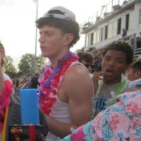 Kyler (@kylerhuscher) 's Twitter Profile