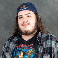 Jacob Harper (@jacobatthemovie) Twitter profile photo