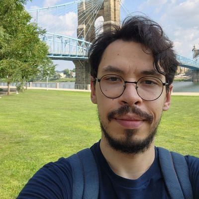 METU GENE 19' |
Sabancı University MSc 22' |
OSU PhD Student in Biophysics