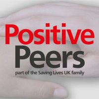 Positive Peers (@peers_positive) 's Twitter Profile