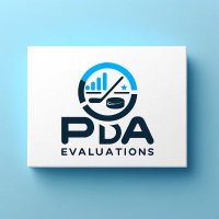 PDA Evaluations (@pdaevaluations) 's Twitter Profile Photo PDA Evaluations (@pdaevaluations) 's Twitter Profile Photo