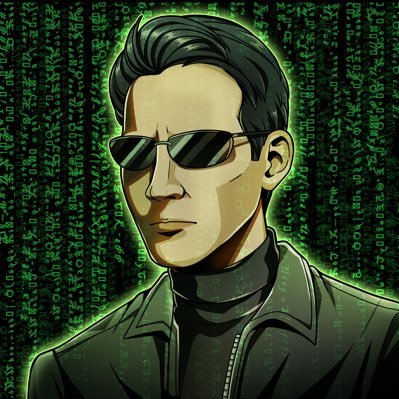 red3neo's profile picture. took the red pill in 2020. web3 dev & innovator. IFYKYK