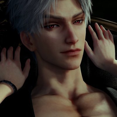 iihyeon_a's profile picture. INFP | 💕為了我所愛的一切🌹戀與深空 秦徹❤️ “𝓎𝑜𝓊’𝓇𝑒 𝓈𝒾𝒸𝓀𝓁𝓎 𝓈𝓌𝑒𝑒𝓉, ʞɔı̣s ʎןʇǝǝʍs ǝɹ’noʎ”