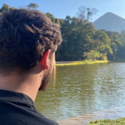 omateusmello's profile picture. 🇱🇻