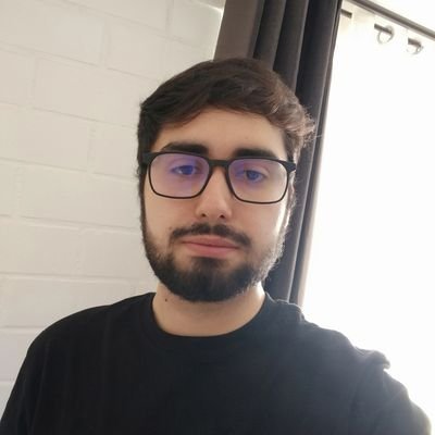 yiisus_98's profile picture. Fanboy de la NBA🏀
