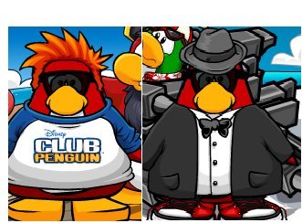 Clubpenguin8452's profile picture. 