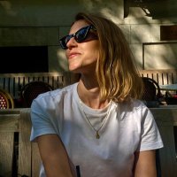 Sofie Van Hyfte (@sofie_vhy) 's Twitter Profile