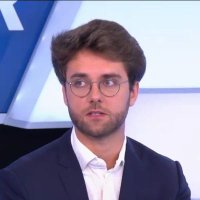 Léo Peria-Peigné (@leo_periapeigne) 's Twitter Profile