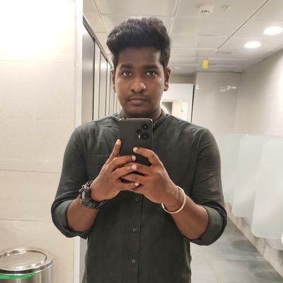 bumayeali443's profile picture. தமிழன் 

Addicted to Anime and Music