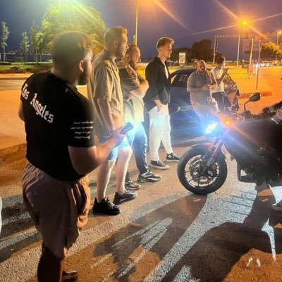 EMIR4589's profile picture. 