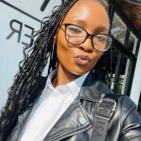 Small Girl ✝️ Big God (@rea_911) 's Twitter Profile