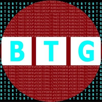 BureauTimesNews's profile picture. Bureaucracy Times mainly covers bureaucracy, governance, public policy as well as police. Administration-cum-Editor-in-Chief:-
Shri Basant Kumar Jha