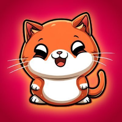 Sunyang ($SUYA) on TRON is justins Suns personal cat who knows TRON Secrets.. CA: