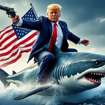 MAGA TEXAN - AMERICAN PATRIOT - DEEP STATE SLAYER - GREAT MEMES - TOURNEY BASS FISHERMAN - AVID OUTDOORSMAN - CHRIST IS KING