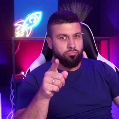 pawel_bialecki's profile picture. Indie iOS Developer | Founder of Astro Photons | Crafting fun and engaging iOS apps 📱 | Sharing insights on iPhone Tips & Tricks at https://t.co/u1Jls9eYzq