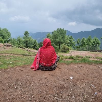 Mountain lover|| Best Reader || Traveler||Nature Lover||
Try your luck i'm limited edition.. not available for every1..