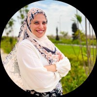 Nehal A. Abdelsalam (@nehalaabd) 's Twitter Profile