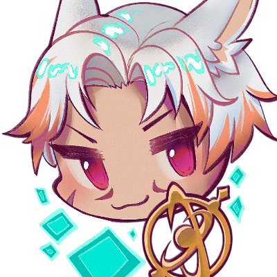 Luca | #1 Krile stan | I /really/ like Sharlayan, guys.
icon by @spacecolonie