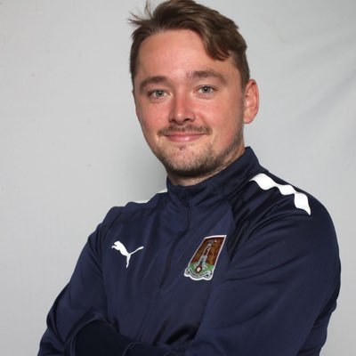 Education and Sport Mentor & Matchday Activator @NTFC_CT | Graduate of @uniofeastanglia BA Physical Education