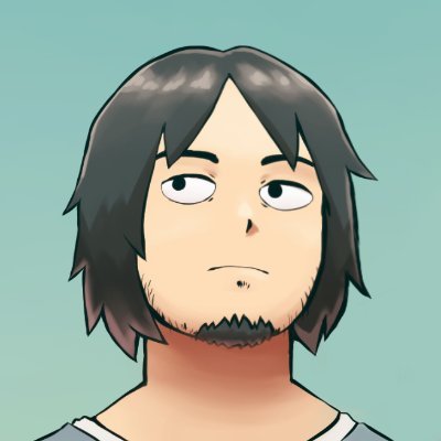 AleSpardaさんのプロフィール画像