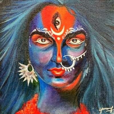 GarimaBharatiya's profile picture. ◆भारत माता की बेटी ◆