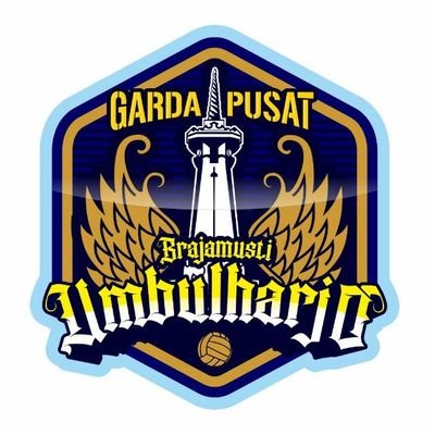 KOORDINATOR KEMANTREN UMBULHARJO
*
DI BAWAH NAUNGAN BRAJAMUSTI *