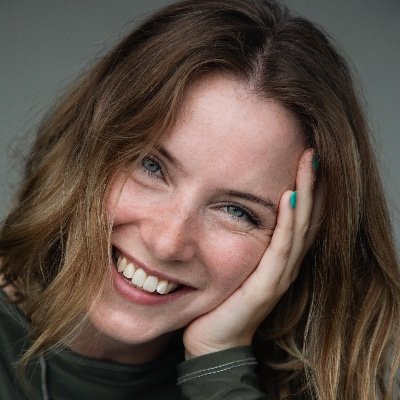 TabithaDetroit's profile picture. Actor 

she/her