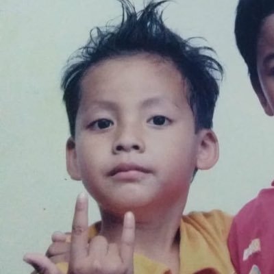 _bikinrepot's profile picture. tempek