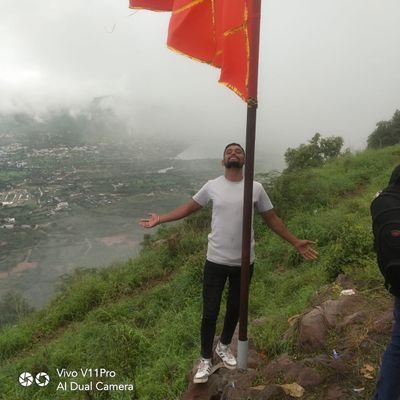 अगर उनके घर में अफजल पैदा हो सकता है... तो हमारे घरों में भगत सिंह और आज़ाद क्यों नहीं 🇮🇳#सम्राट_पृथ्वीराज_चौहान_की_नगरी_अजमेरू #राणा_के_वंशज 🚩#भगत_रैदासा 🙏
