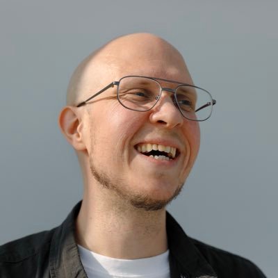 Sankobal's profile picture. "Der echte Jan M." bei @COMPUTERBILD | Hardware-Redakteur Gaming & Audio (& mehr) | Review-Dude