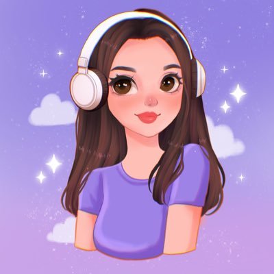 Just your typical anxious girl having fun 🤭 Hang out with me on Twitch ^^ Coffee ☕ Games 🕹️ Travel 🌴 Books 📚
