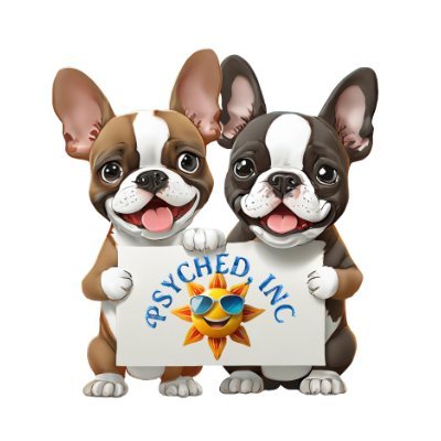 At PSYCHED, Inc., our goal is to help others embrace positive thinking in order to improve their own lives as well as the lives of those around them.