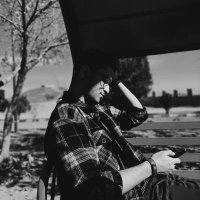 Hossein (@thehxdev) 's Twitter Profile