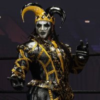 Jose The Jester (@thejesterjose) 's Twitter Profile