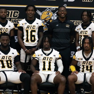 Coach Carr Profile