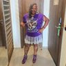 reeree_johnson's profile picture. RaVensBGirl4Lif3/Works Corporate Law! "Through God All Things Are Possible"😍