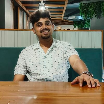 Ashishtrader1's profile picture. 