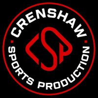 Crenshaw Sports Production (@crenshawsp) 's Twitter Profile