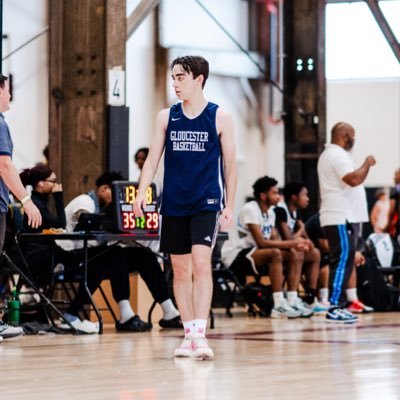 Gloucester Basketball ‘26 • Jersey Shore Predators • 6’/165 • 4.5 GPA keegancohan@gmail.com • 856-617-2810