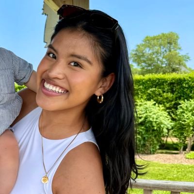 MsGDelgado's profile picture. Bilingual Social Worker at Meadow Drive & Hampton Street, Adelphi Alum 🤎,life long learner 🧠 #MineolaProud