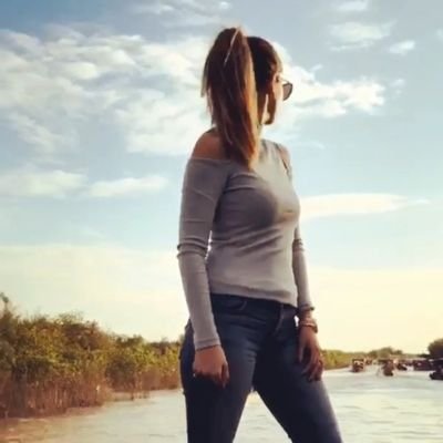 KenzieMarieInWA's profile picture. 26, Farm Girl 🚜, Sports Fan, 2A Advocate , Red Girl in a Blue State, 🏈 Niners ⚾️ Giants 🏀 Suns 🏒 Penguins ⚽️ Man City ✉️ DMs for subs ONLY 😉