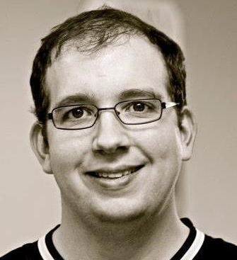 Husband to @pattyparker, Father to @DominicTruth, Follower of Christ. Über-geek.