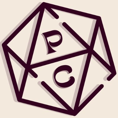 unpredictable DND - find us on Twitch and YouTube - campaign one coming September 2024